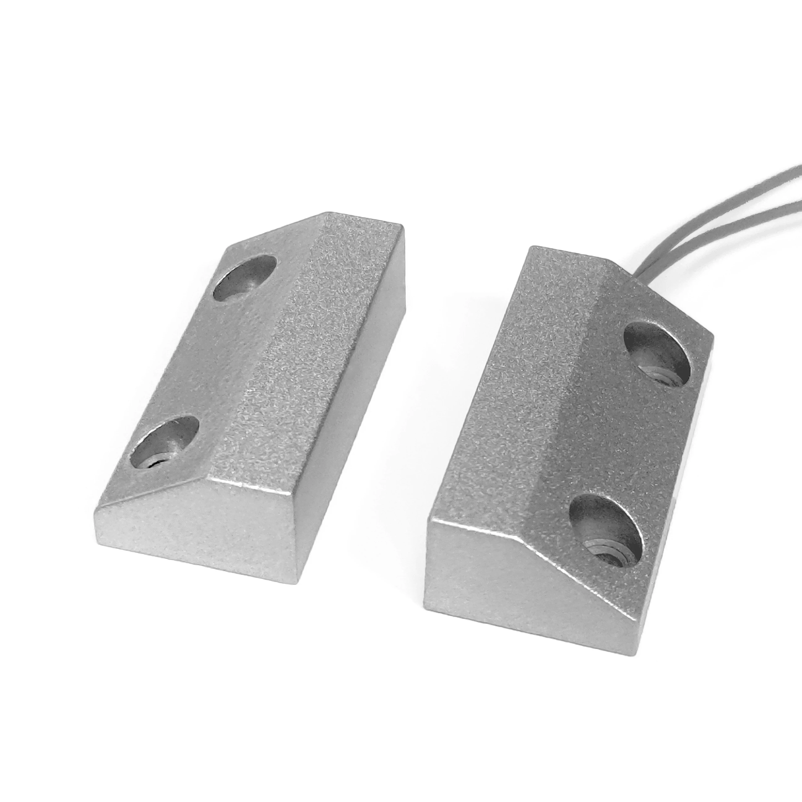 metal case magnetic contacts reed switch sensor MCS-56