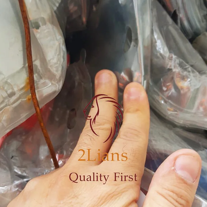 Polyethylene Terephthalate PET Blister On Bales post industrial plastic scrap