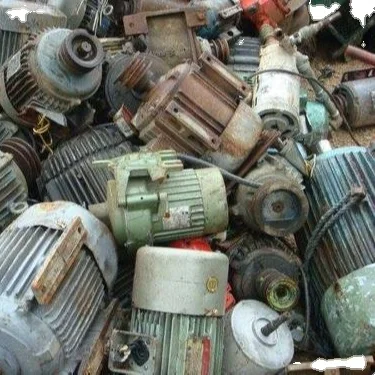 Wholesale Suppliers Electronic Motor Scrap