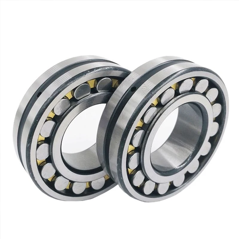 22316CA/W33/C3  Vibrating screen Double row spherical roller bearings for vibrating equipment