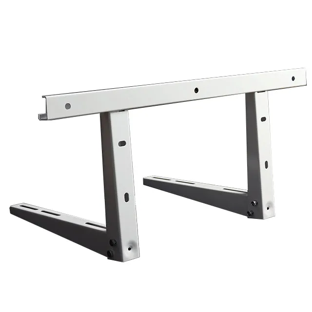 Mini Split Brackets Stands Air Conditioner Bracket Stand AC Wall Bracket for Air Conditioner