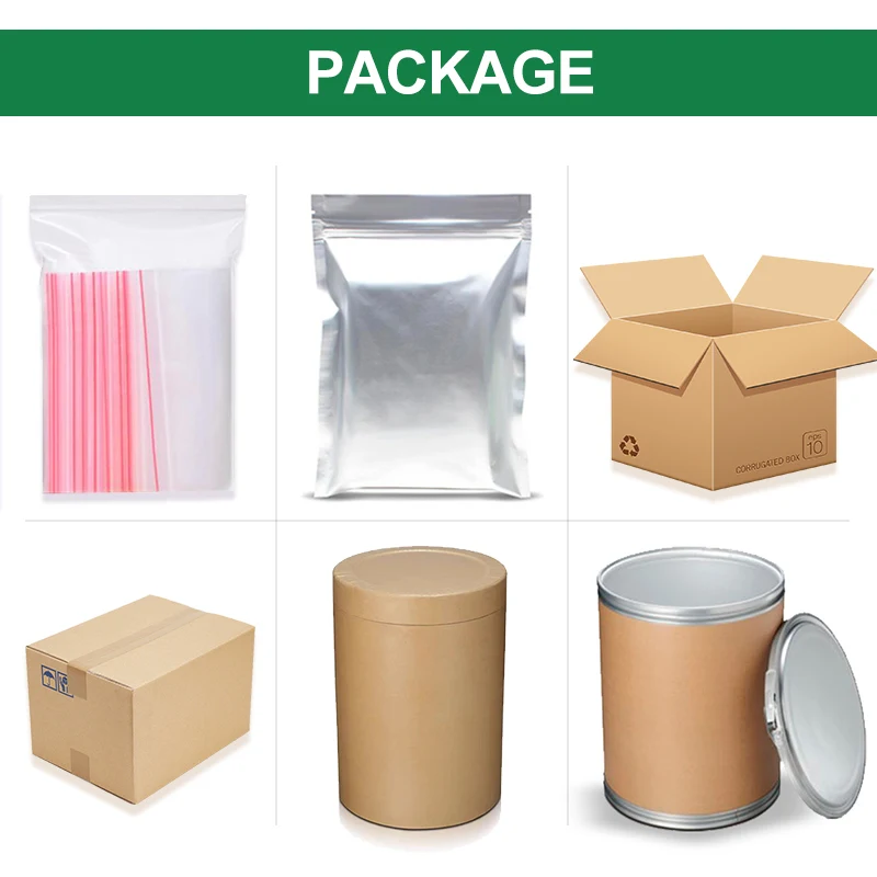 Factory Supply 8% Yohimbin Bark Extract Powder