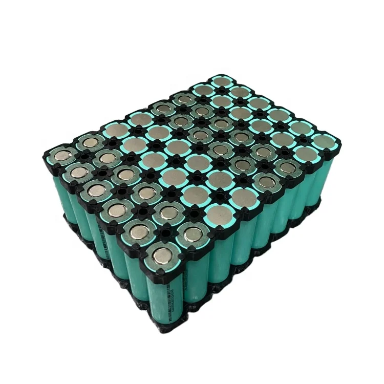 Long Life Li-ion 48V 18.2Ah Akku 18200mAh Lithium Ion Battery Pack For Yadea E-bike Cococity Scooter Solar System