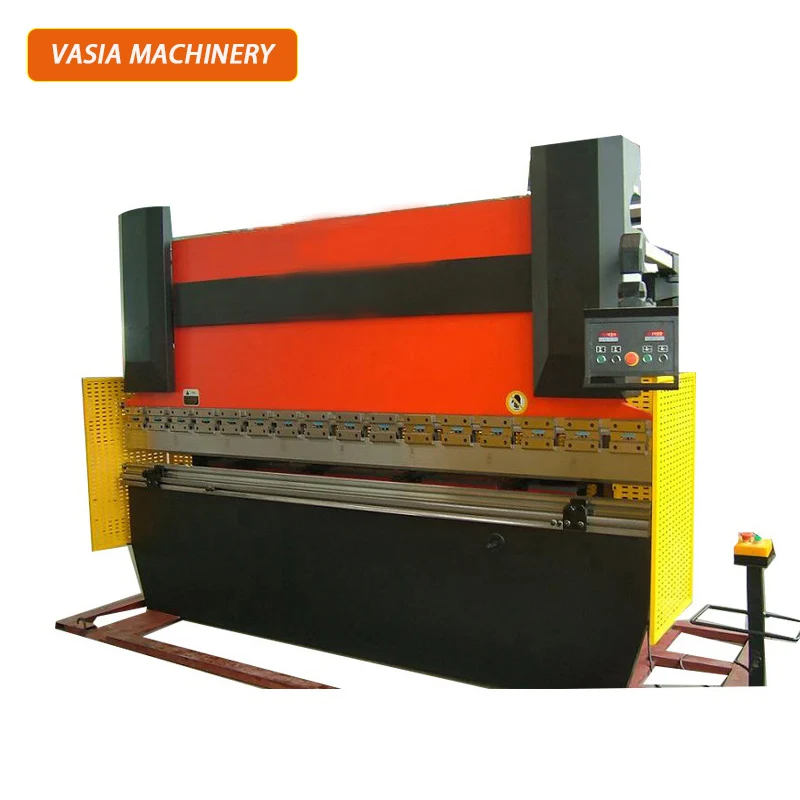 
Stainless steel bending machine professional manufacturer with the most competitive price 