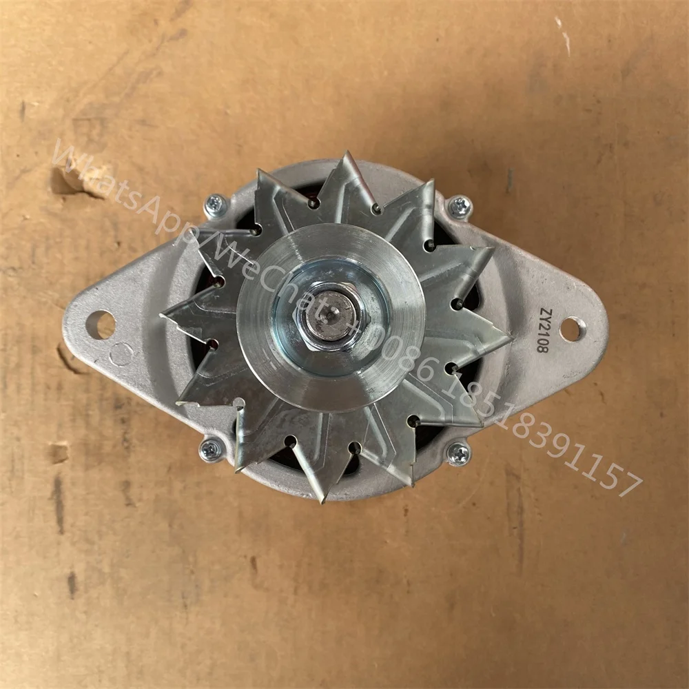 C4938600 Alternator 28V 45A for Diesel Engine