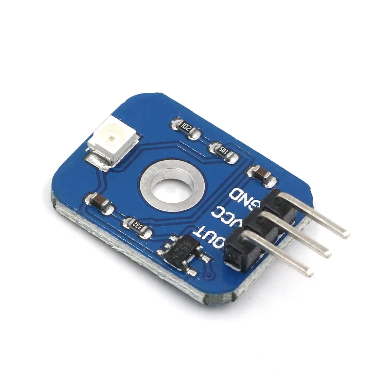 UV Detection Sensor Module Ultraviolet Ray Module For  Sensor