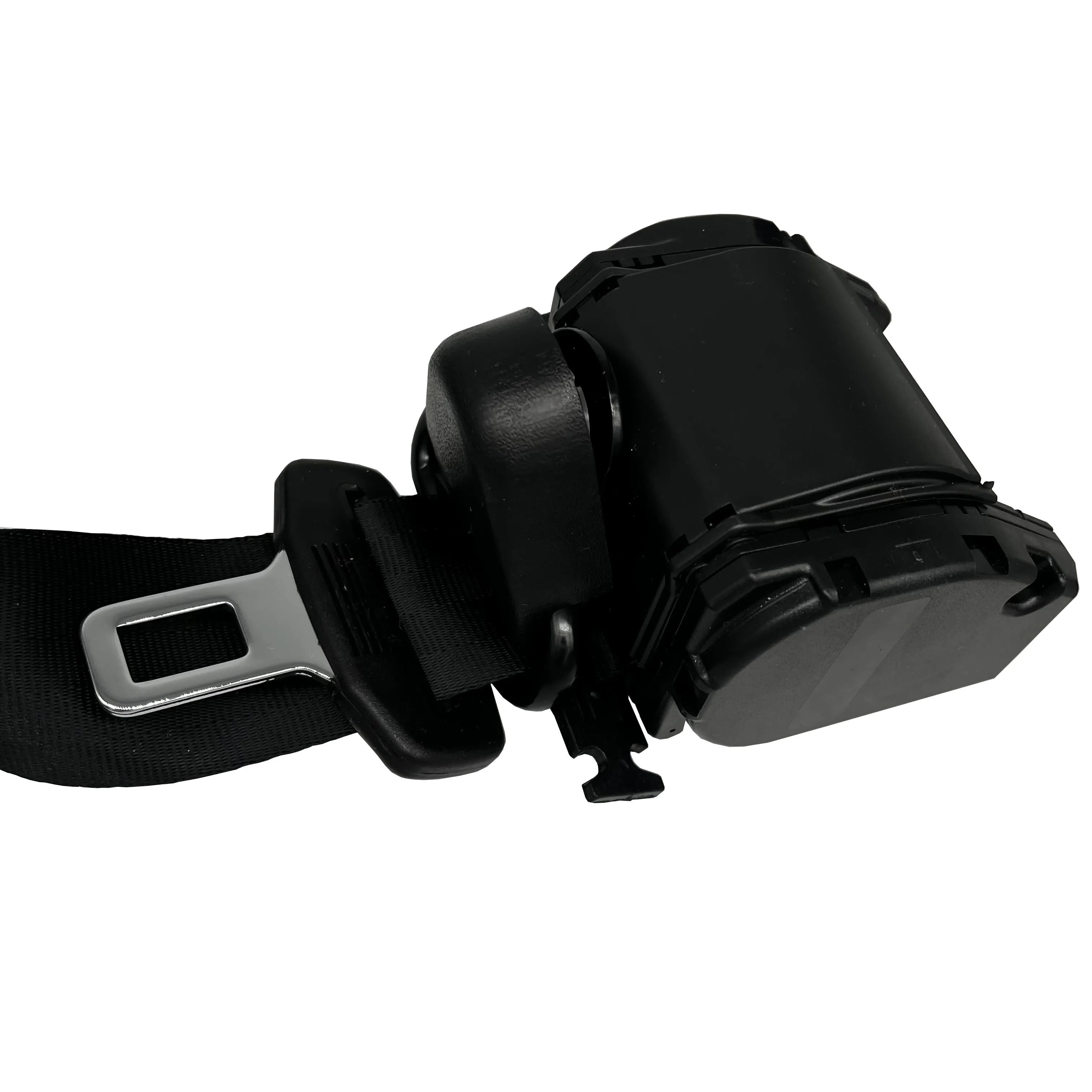 Wholesale  Safty Car Security Parts Safety Seatbelt 3 Point Retractable Custom Car Seat Belt For Bus