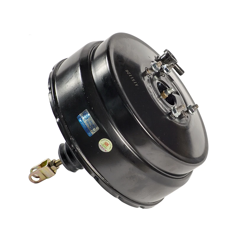 Cheap Dual Diaphragm Light Truck Brake Booster Suppliers