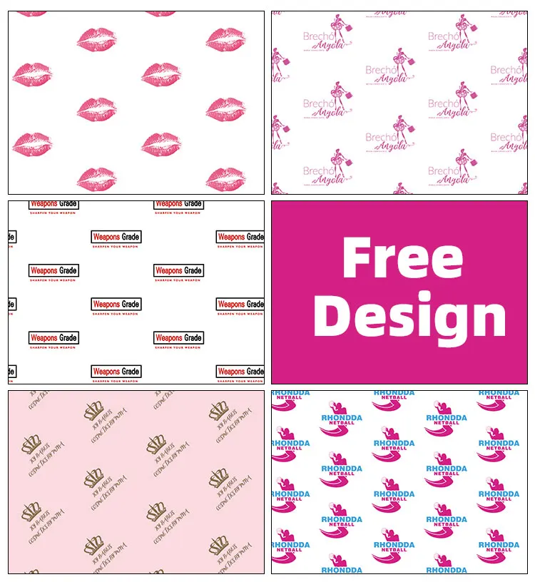 Wrapping Paper Marble Design Printed Gift Wrapping Paper Rolls Waterproof Packaging Paper Sheets