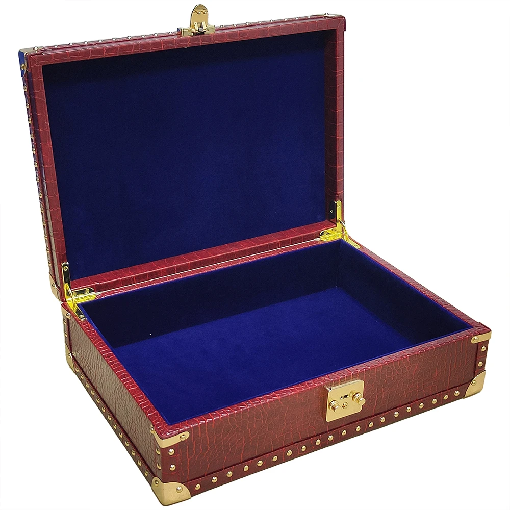 wooden perfume box (1)