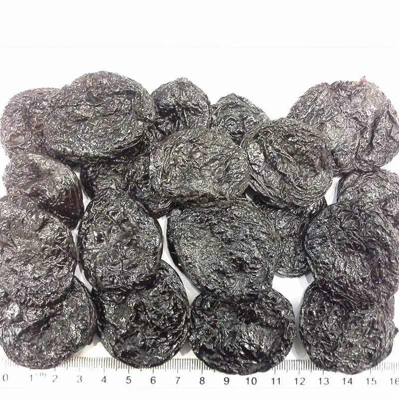 Sweet Pitted Prunes from Uzbekistan
