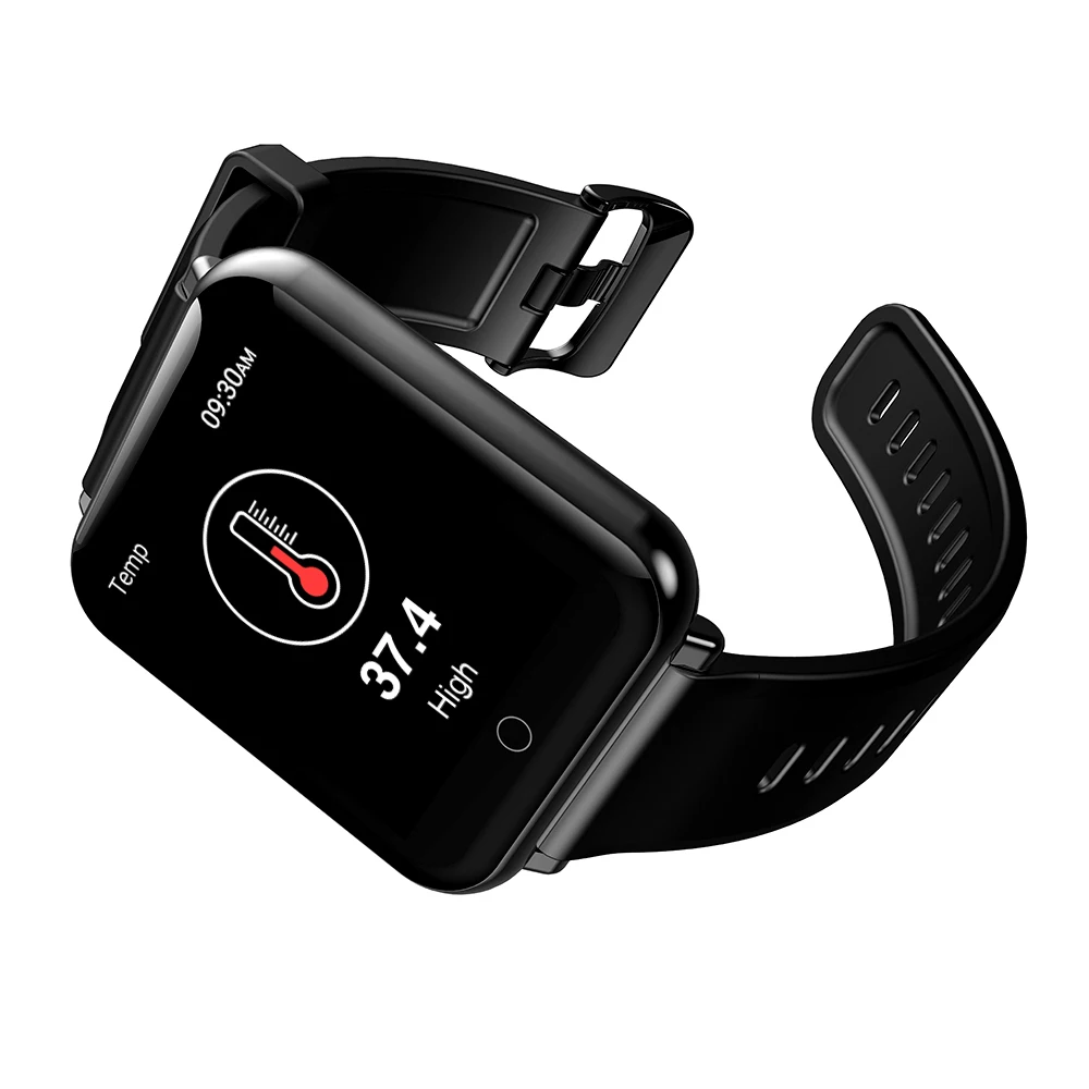 Hot sale touch in india bluetooth call smart watch