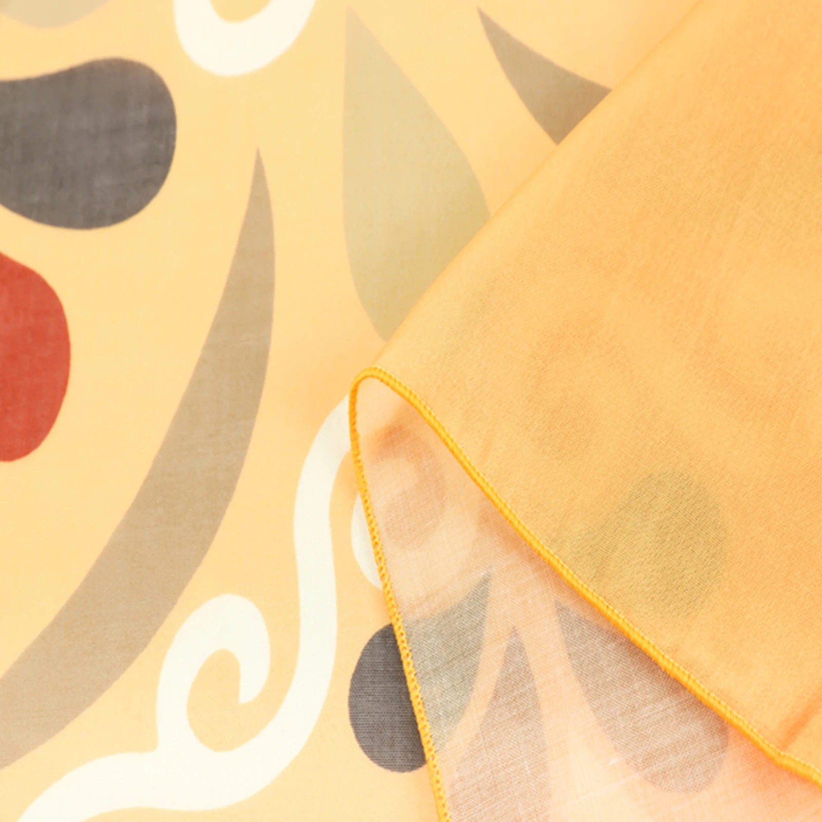 customizable Advanced textile processing hijab Balinese gauze scarf Muslim headscarf for women