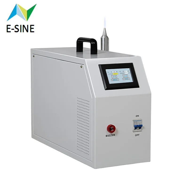 Plasma Treatment Machine for mobiephone/plasma surface treatment machine/plasma treater (62474191638)