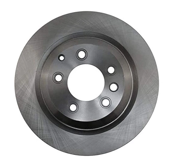 Top Quality Auto Parts Brake Kits 95535240151 Front Rear Car Brake Rotor Disc Used for PORSCHE