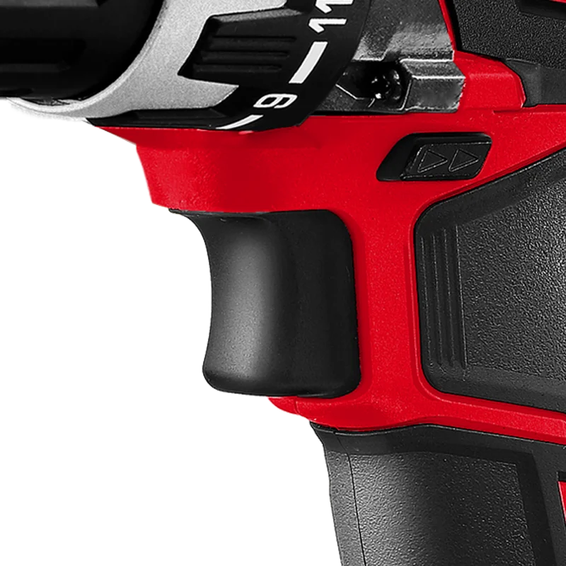 LUTOOL 20V 18V Power cheap cordless electric drill tool kit combo