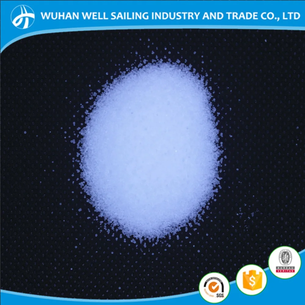 refined salt chemical formula NaCl