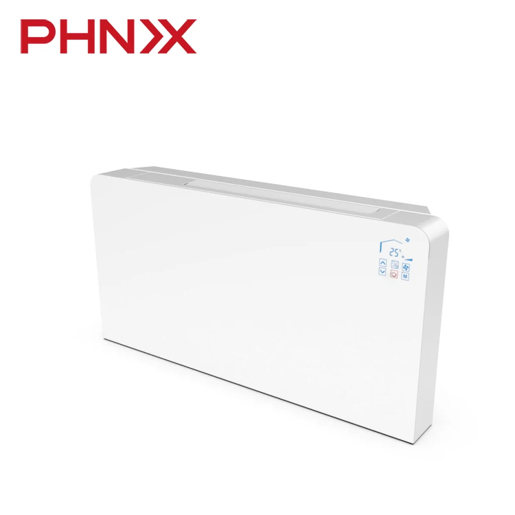 PHNIX Dehumidifier Low Noise Mini Wall Mounted Air Dehumidifiers For Swimming Pool