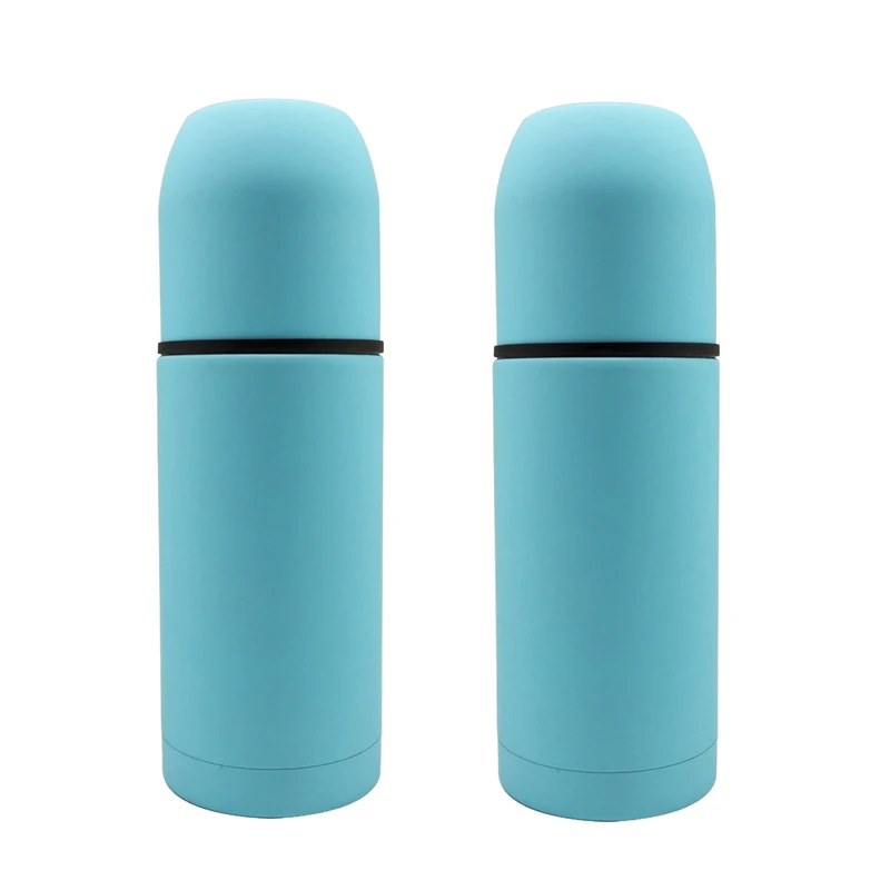 Bpa Free Wholesale Vacuum Stainless Steel 304 Yerba Mate Tea Thermos Bottle With Logo