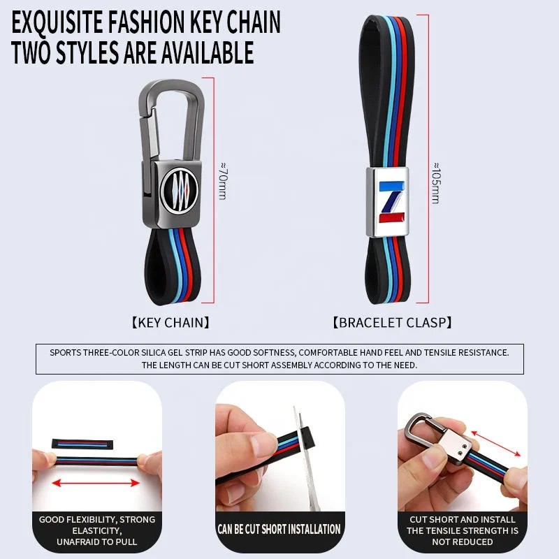 Zinc Alloy Car Remote Key Cover Case For Nissan Qashqai X-trail T31 T32 Juke J10 J11 Tiida Altima Pathfinder Kicks Accessories