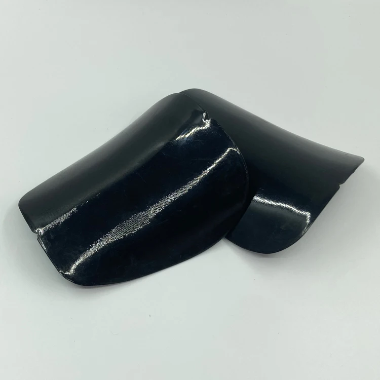 Anti smash instep protector 200 joules free fall test safety shoe anti impact metatarsal protector