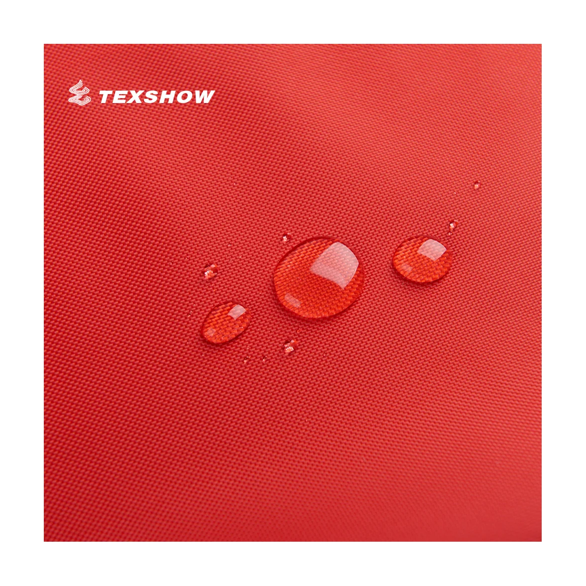 Good quality PVC coated flame retardant polyester tent fabric for tent