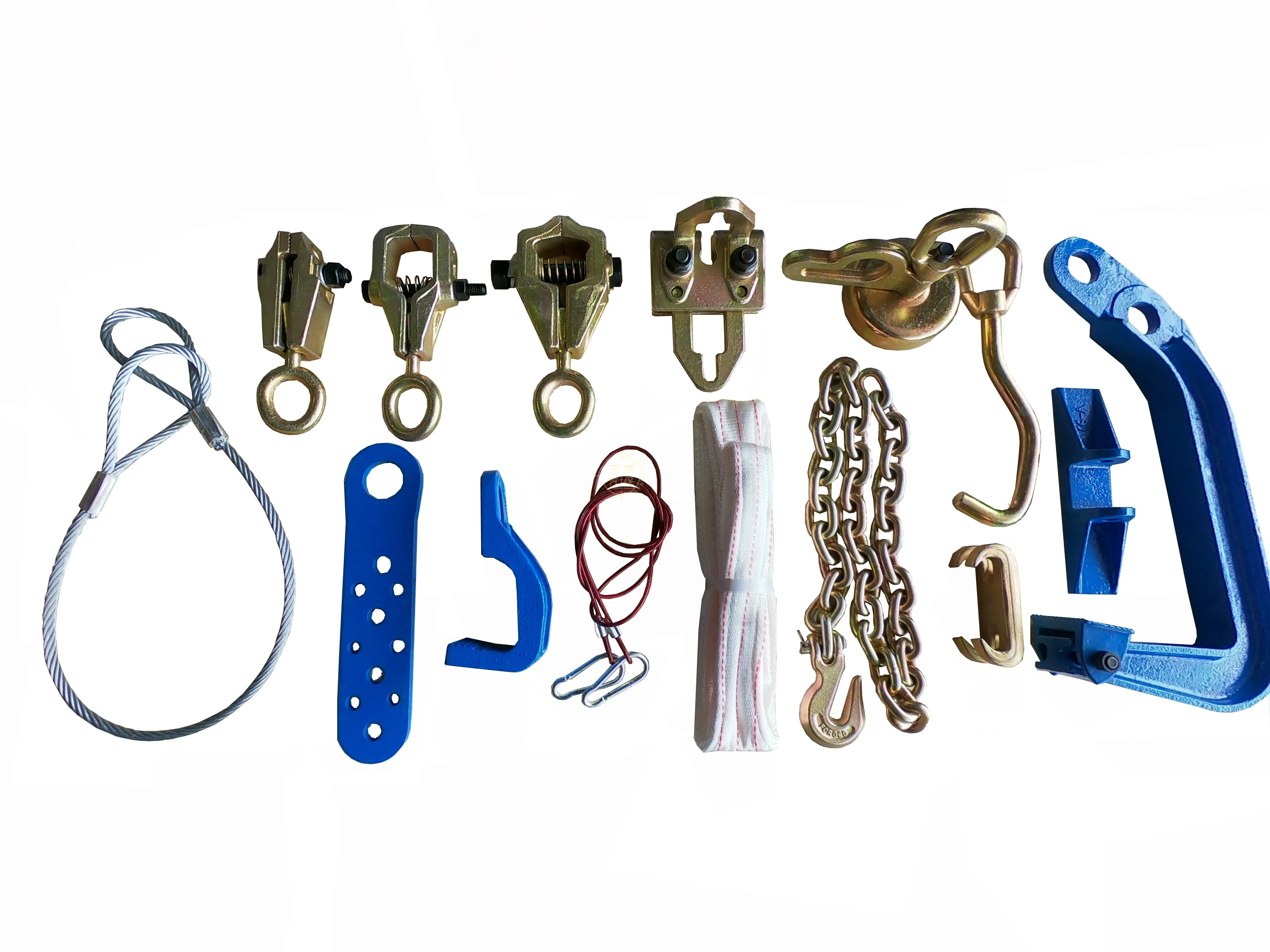 Portable Car Body Frame Machine /Auto Body Frame Puller/Auto Repair Workshop Equipment