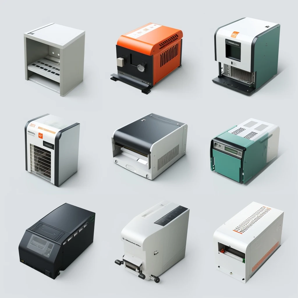 Custom aluminum chassis Chassis amplifier Power Audio Preamplifier housing audio