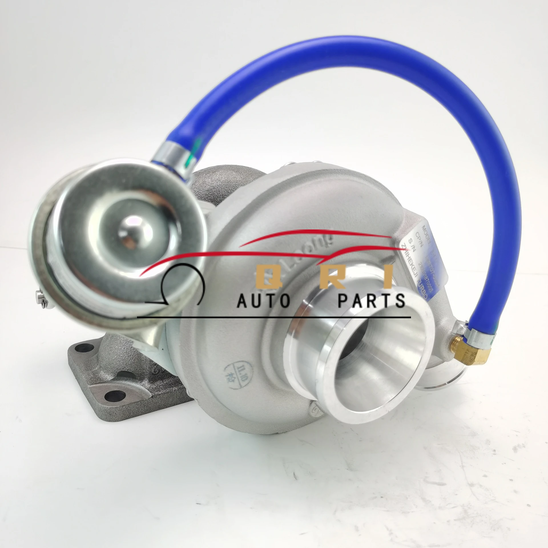 4JB1 4JB1T JX493Q1 JX493ZLQ4 JX493ZQ4A JX493ZLQ3 Garrett   turbocharger G22158-5010S GT17