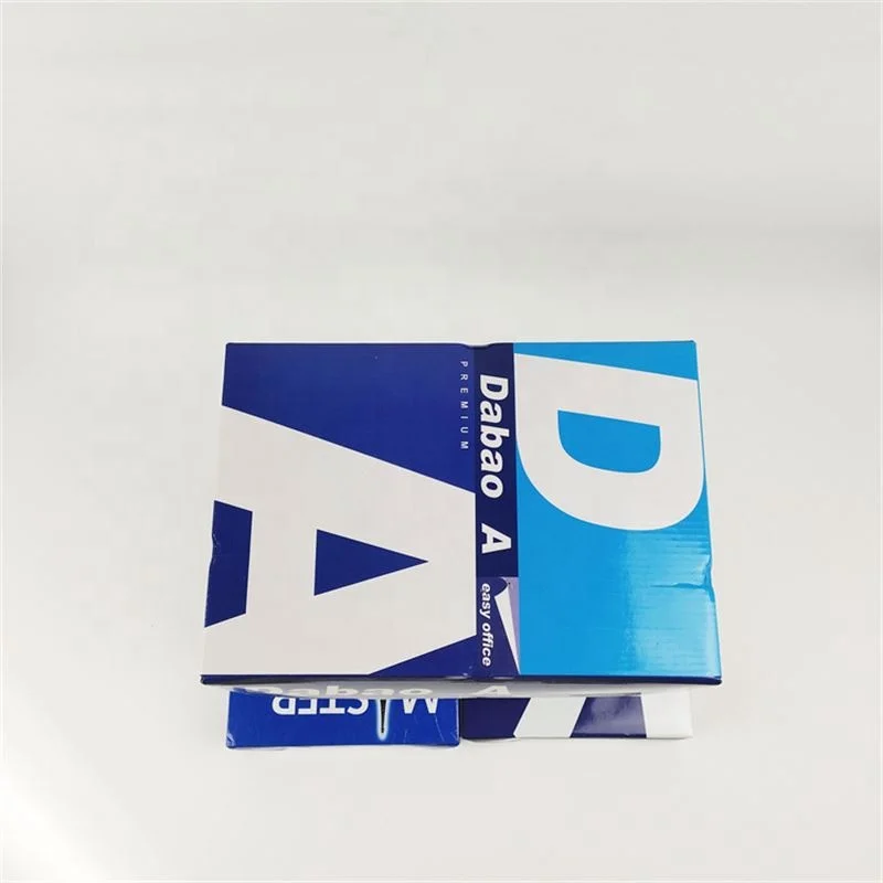 Office A4 Paper Office A4 A5 A6 Cleanroom Copy Paper 80Grms