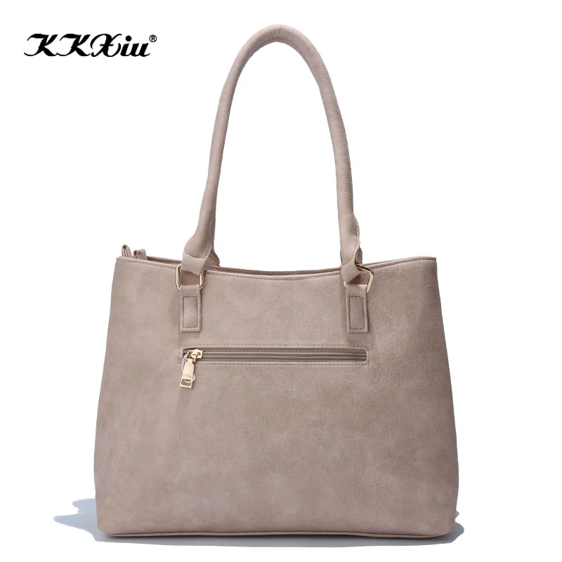 wholesale latest design classy plain vegan leather matching shoes and girl handbags made in thailand