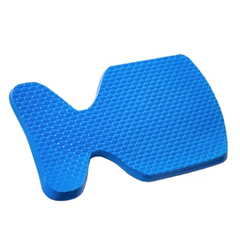 High Quality Water Floating NBR/PVC Foam aqua Saddle pool Float for Sitting Pad
