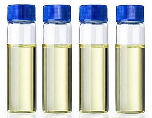 
Factory Supply Tetrabutyl Titanate Titanium Butoxide TNBT 5593-70-4 