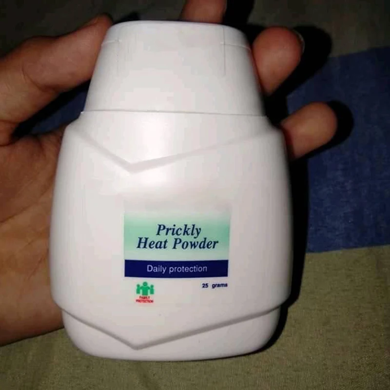 OEM Brand new shimmer puffs body eduble powder with high quality