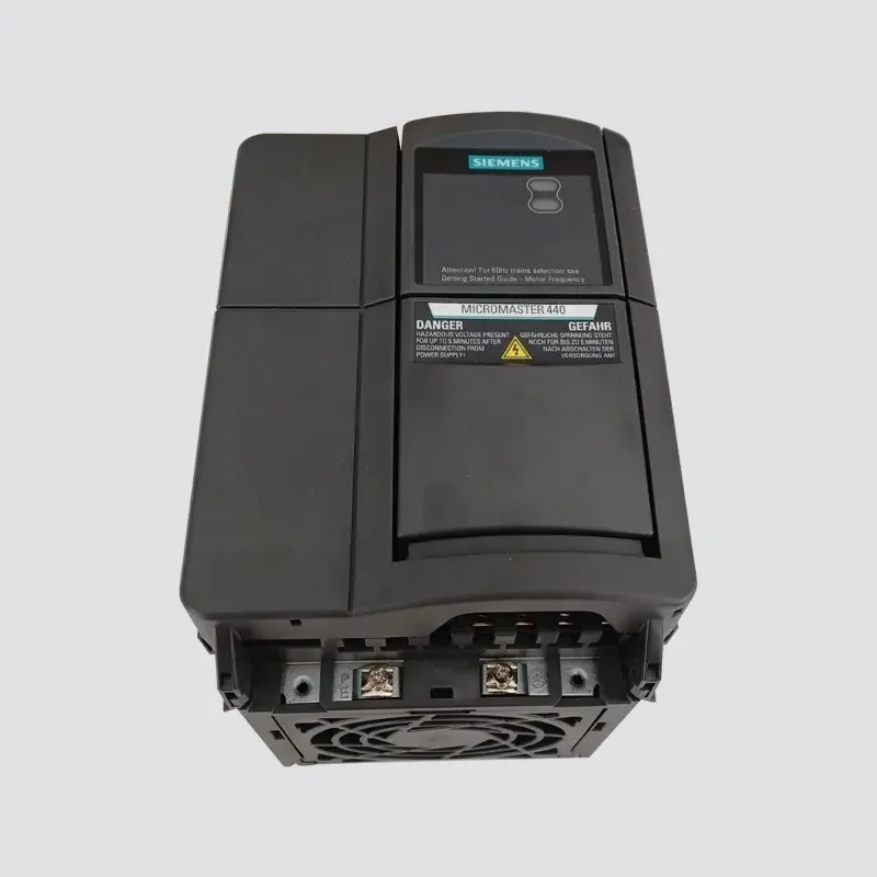 Siemens Micromaster 440 6SE6440-2UC21-5BA1 1.5KW 200-240V NIB