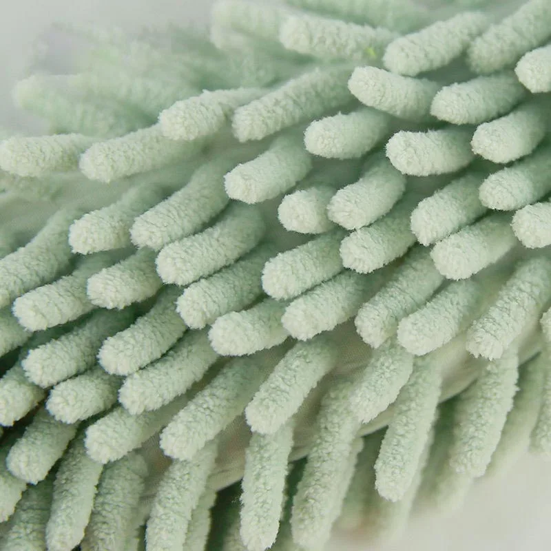 DS3643 Washable Dusters for Cleaning Ceilings Fans Reusable Bendable Dusters Microfiber Duster with  Telescoping Extension Pole