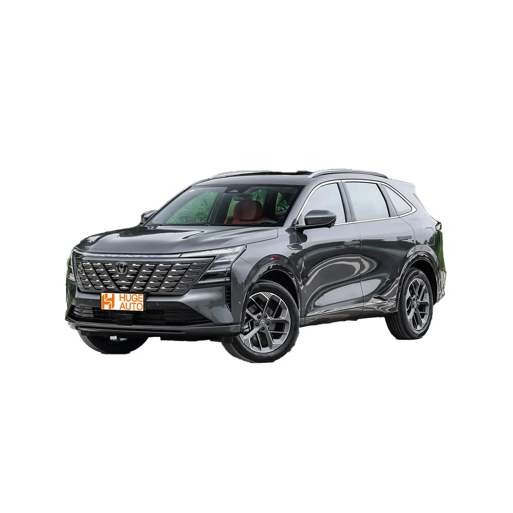 HUGE AUTO 2024 Gasoline Car Changan CS75Plus