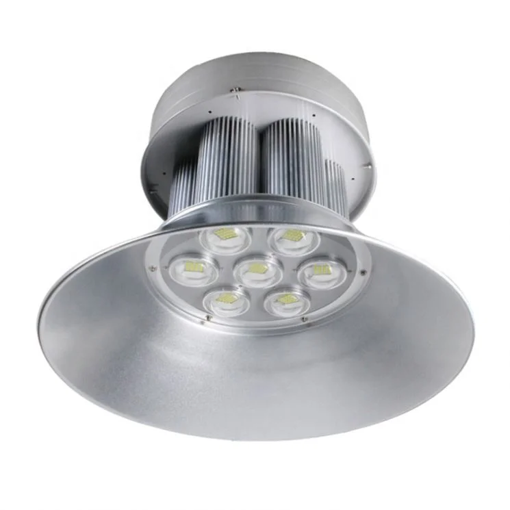 Wholesale price 4000K 5000K led industrial high bay lighting 400w with best sink
