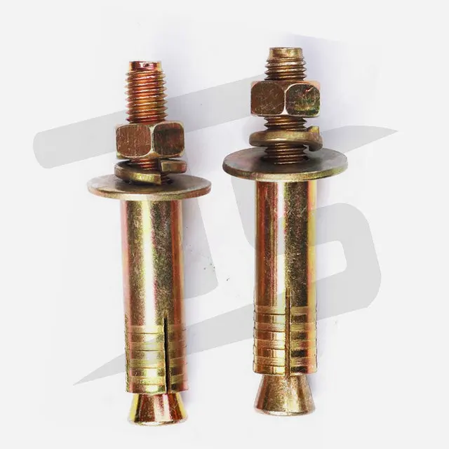 High strength lifting Anchor,anchor bolt used for install elevator