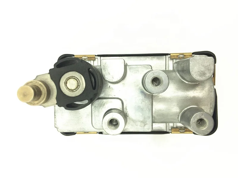 Factory supply! G-045 Electric valve Electronic Turbo Actuator 6NW009543 763797 798015-0002 For SSANG YONG KORANDO 2.0