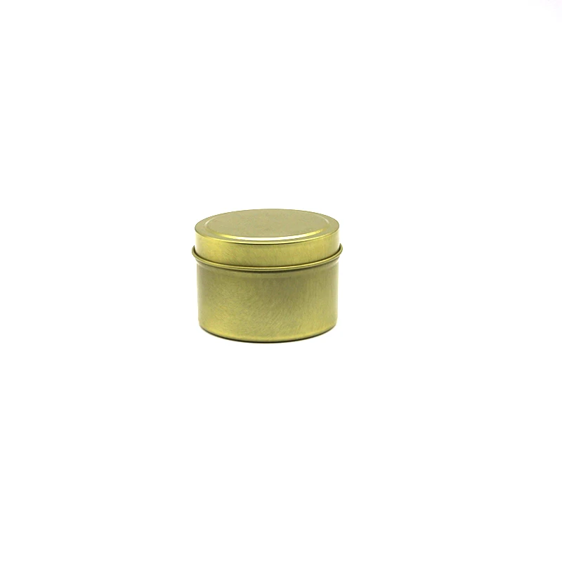 Bronze Candle Tin Buy 8 Oz Soy Candle Aluminum Tin Candle Gift Tin Box Set Cheapest Price