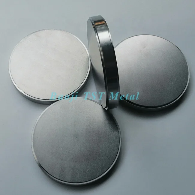 dental cad cam blocks dental lab titanium disc