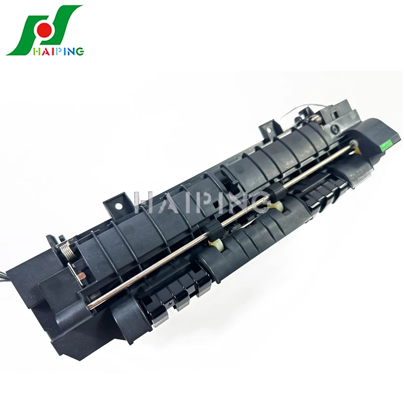 Премиум блок фьюзера для kyocera FS-1030MFP 1035MFP 1130MFP 1135MFP FS-1120D 1320DN FS-1370 в сборе 110 В FK-170U 302LZ93050