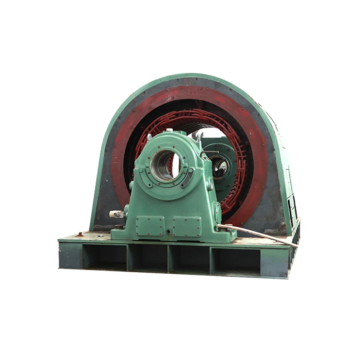 50HZ/60HZ hydro power generator 1 mw low rpm dynamo electric motor