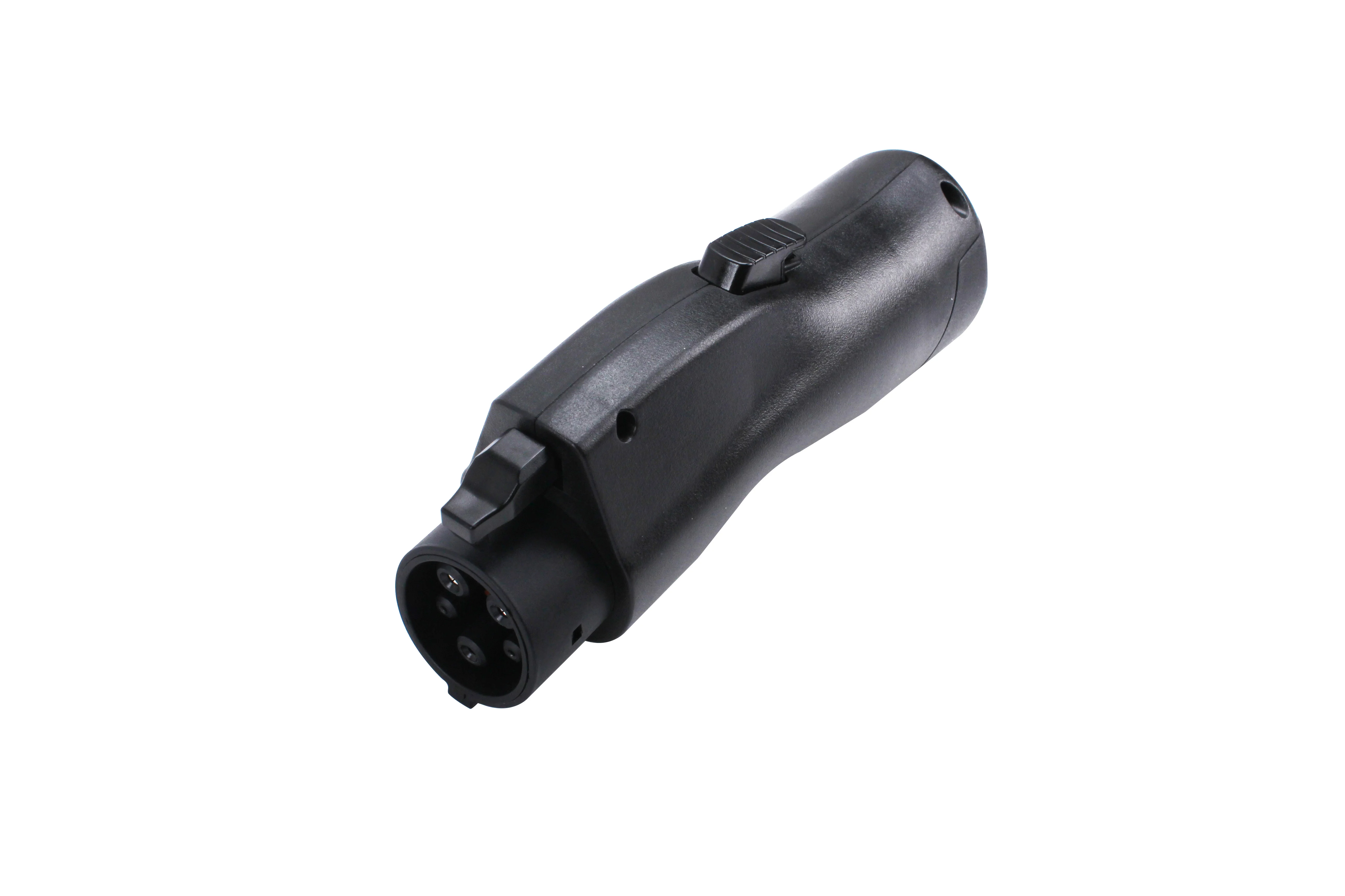 Zencar V2L ev charger adapter type 1 to Nema 5-15 car converter Vtol J1772 to 5-15 Vehicle to load adapter for relaxation