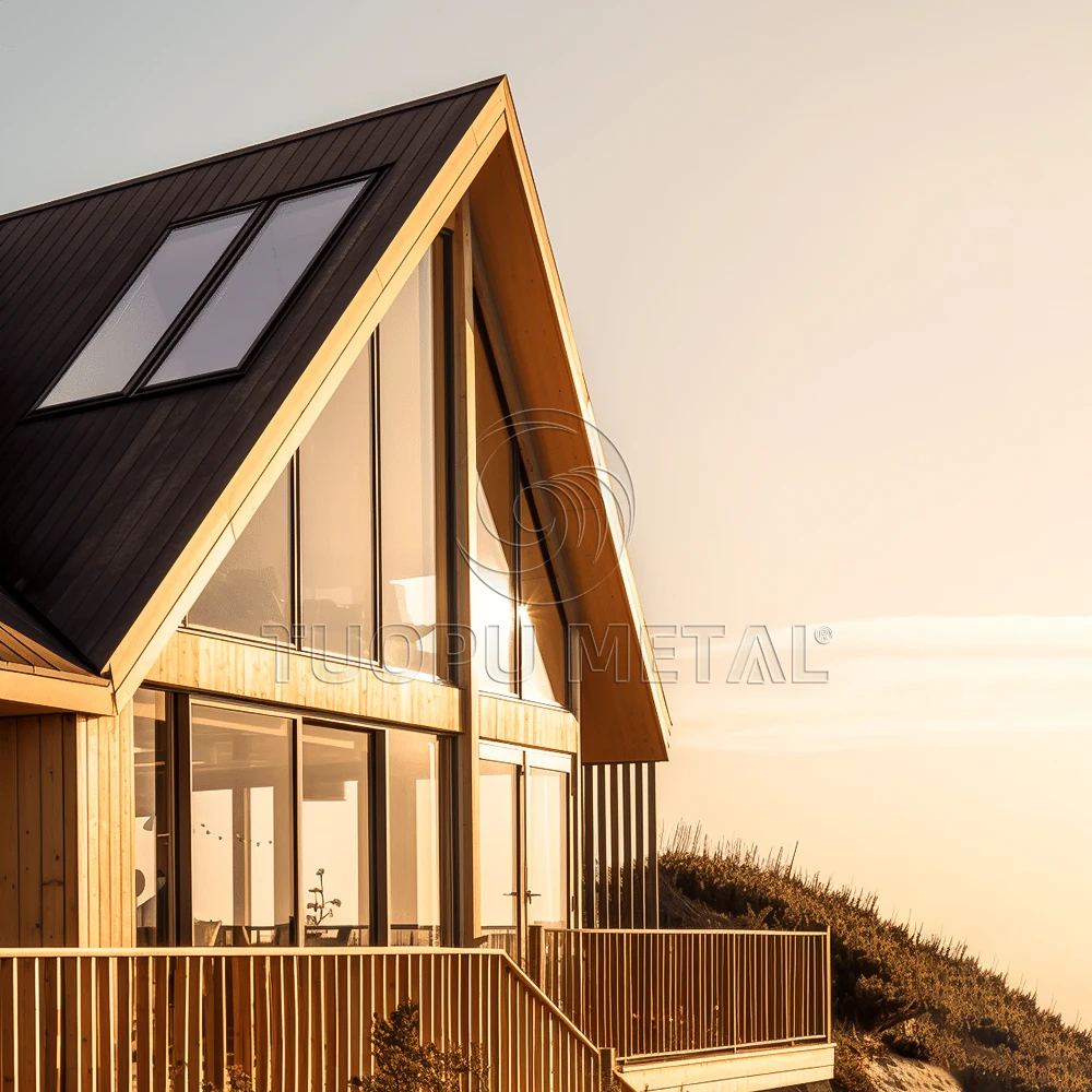 Guangdong Foshan Exterior Aluminum Panel Cladding Wall Systems Wall Cladding Design Wooden Facade