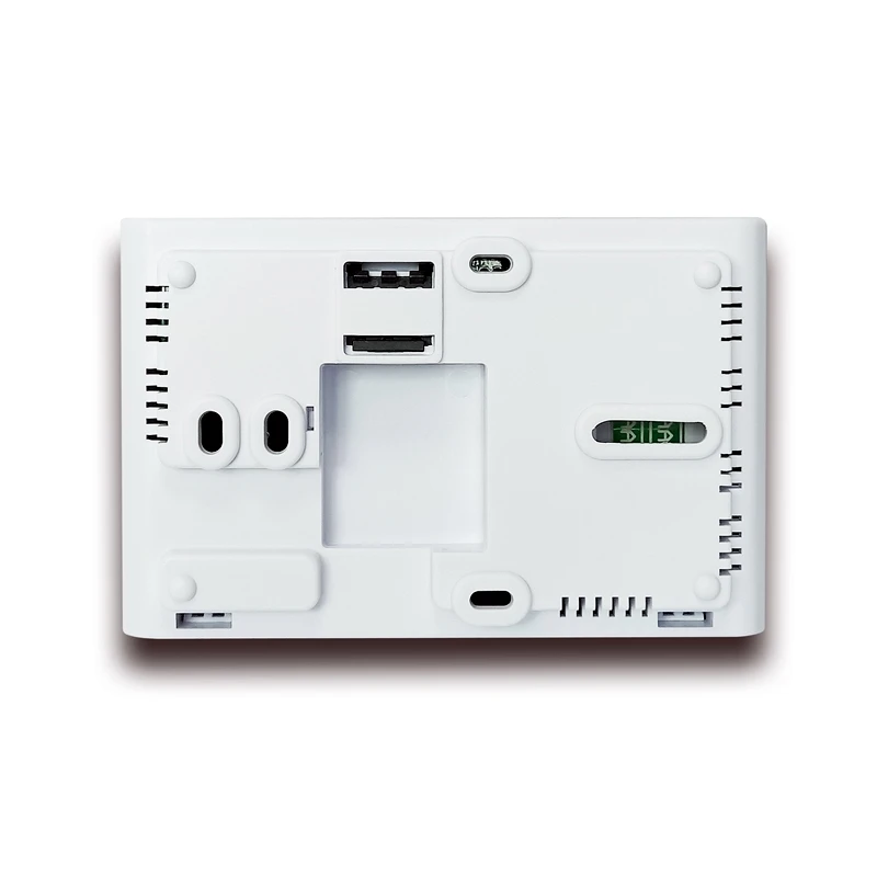 Электрическая система ОВКВ нагревательный элемент контроль температуры