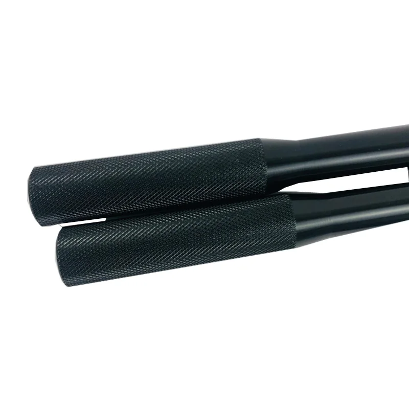 CHENHONG Speed Rope Long Aluminum Handle Adjustable Jump Rope New Design Weighted Rope Skipping