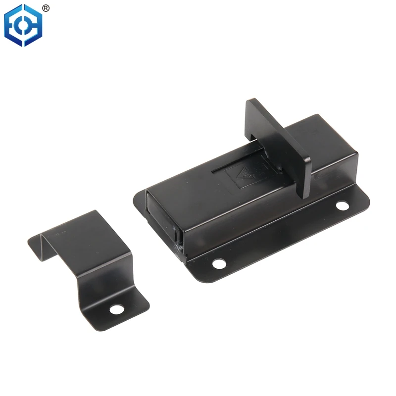 Stainless Steel Door Latch Slide Barrel Door Lock Sliding Catch Bolt Latch for Bathroom Bathroom Toilet