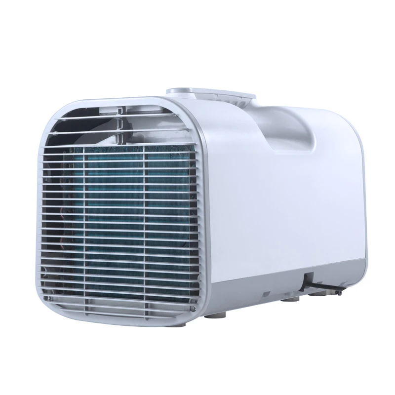 Factory sale air conditioner for home 110 220v hotel Camping AC R290 mobile air conditioners portable